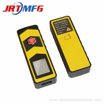 40M Mini Laser Rangefinder for Convenient Measurement Use